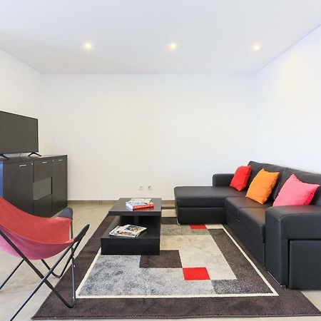 Vitamin Sea, The Terrace Apartment Baleal Eksteriør bilde