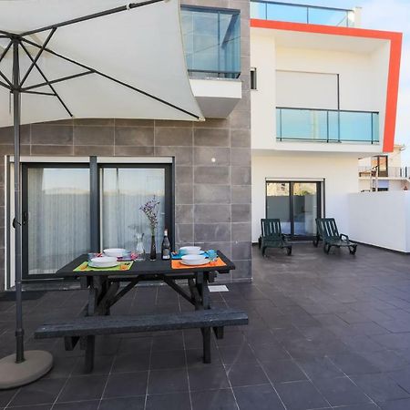 Vitamin Sea, The Terrace Apartment Baleal Eksteriør bilde