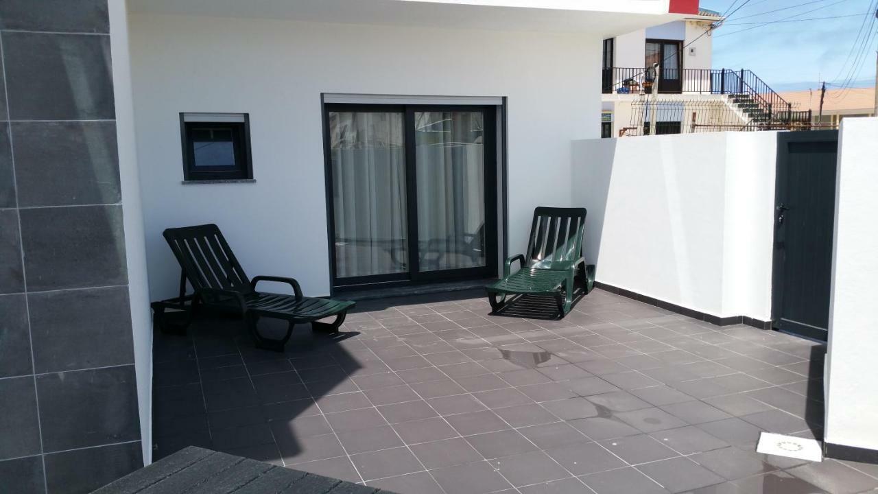 Vitamin Sea, The Terrace Apartment Baleal Eksteriør bilde