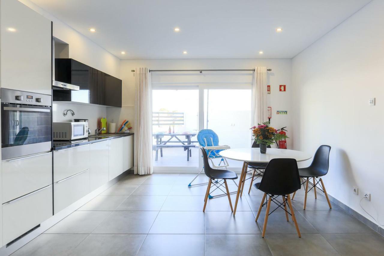Vitamin Sea, The Terrace Apartment Baleal Eksteriør bilde