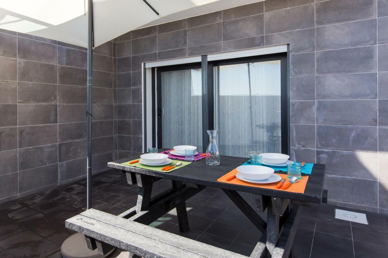 Vitamin Sea, The Terrace Apartment Baleal Eksteriør bilde