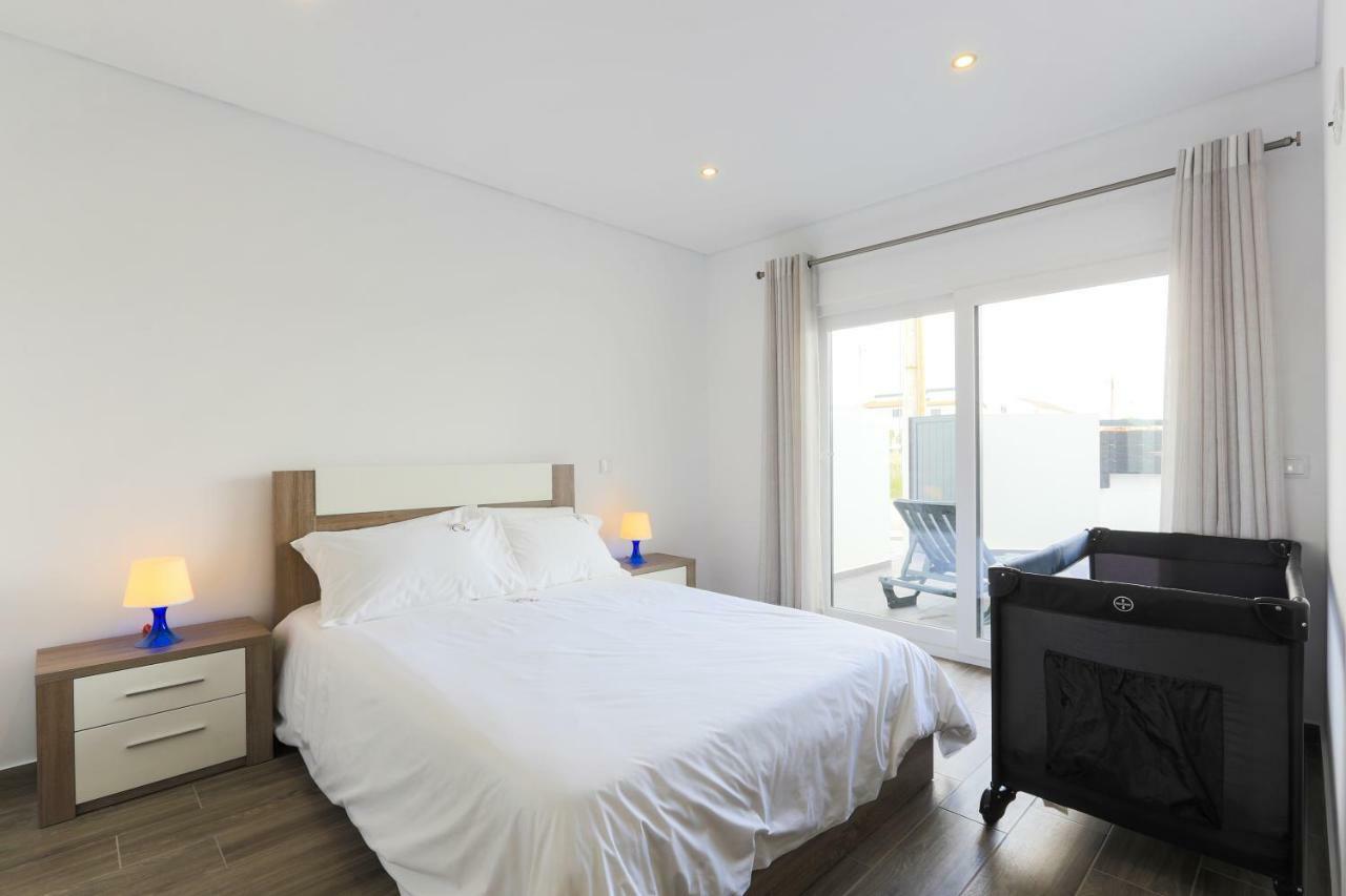 Vitamin Sea, The Terrace Apartment Baleal Eksteriør bilde