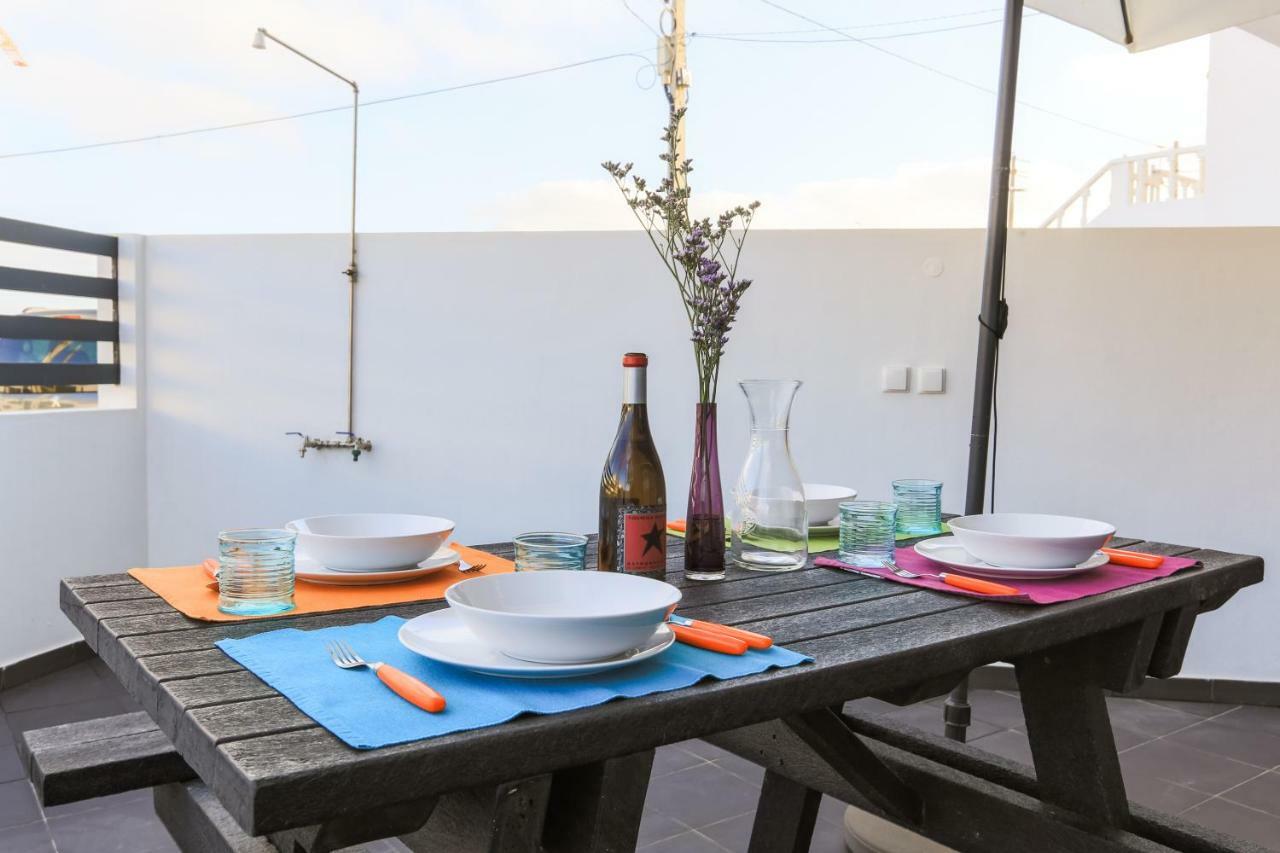 Vitamin Sea, The Terrace Apartment Baleal Eksteriør bilde