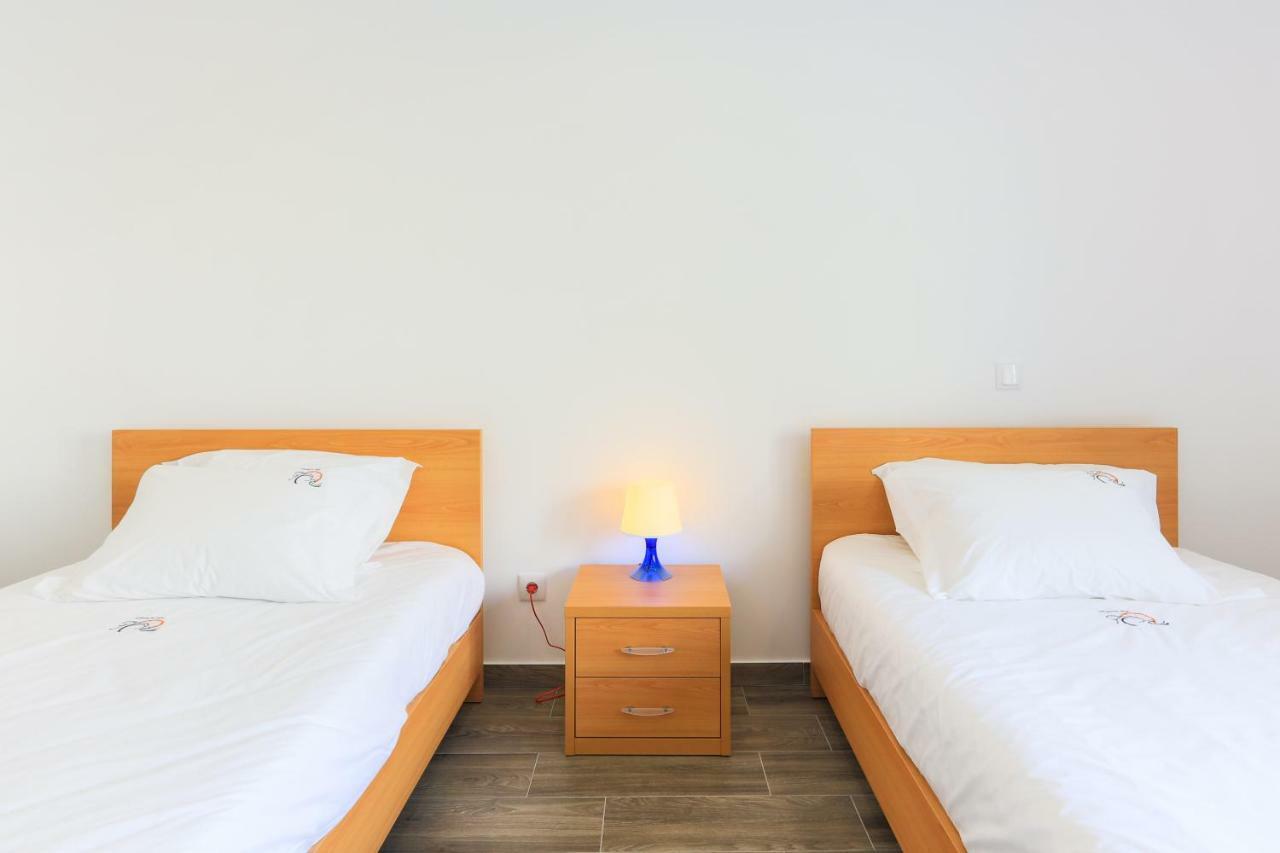 Vitamin Sea, The Terrace Apartment Baleal Eksteriør bilde
