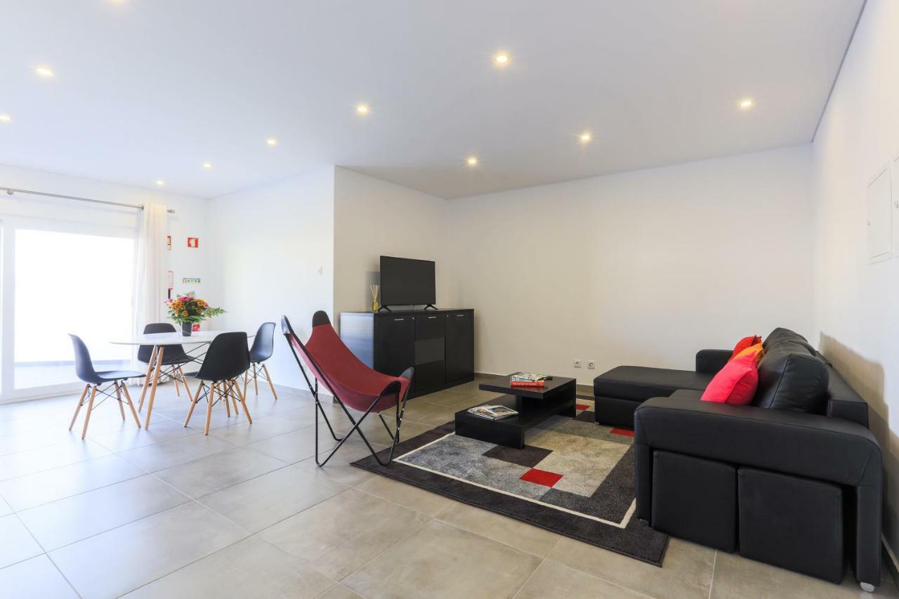 Vitamin Sea, The Terrace Apartment Baleal Eksteriør bilde