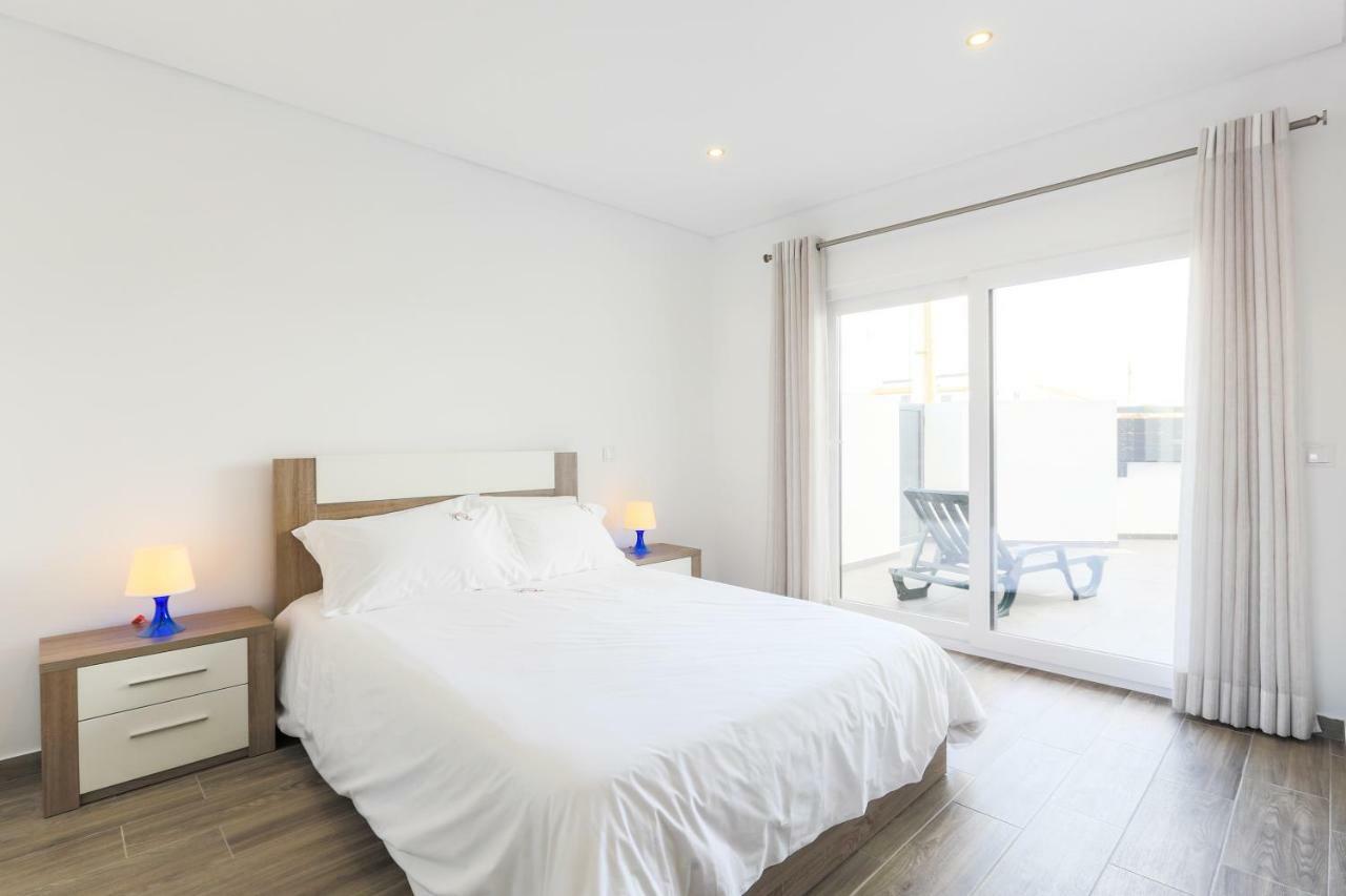 Vitamin Sea, The Terrace Apartment Baleal Eksteriør bilde