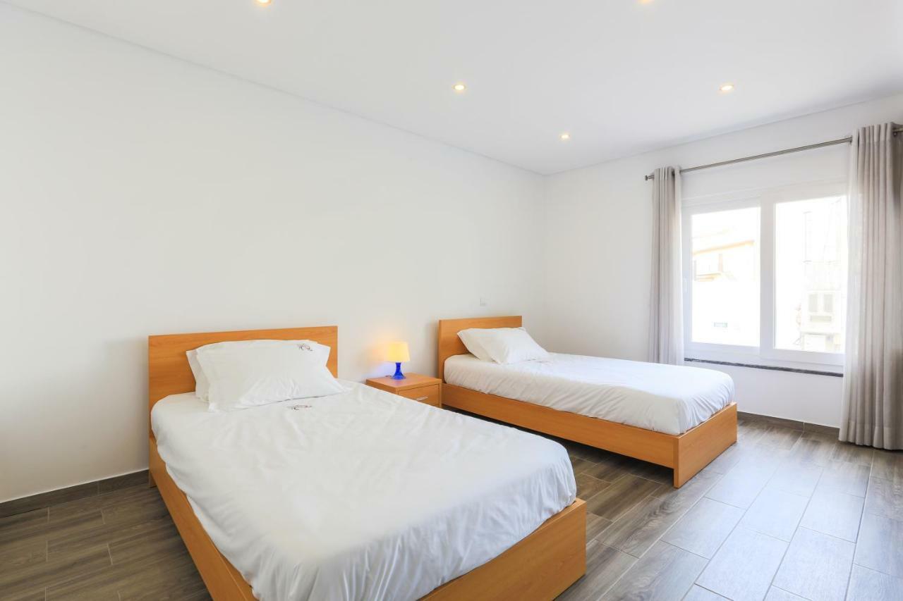 Vitamin Sea, The Terrace Apartment Baleal Eksteriør bilde